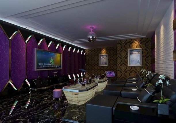 江门商务ktv优选商务ktv预订平台-恩平市ktv预订