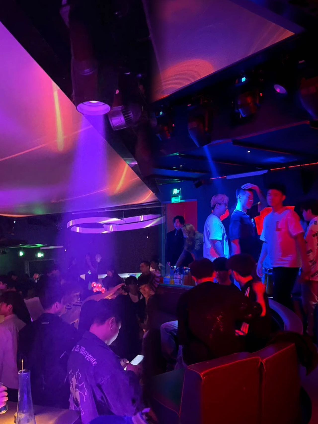 江门商务ktv中低端区别解析-恩平市ktv预订