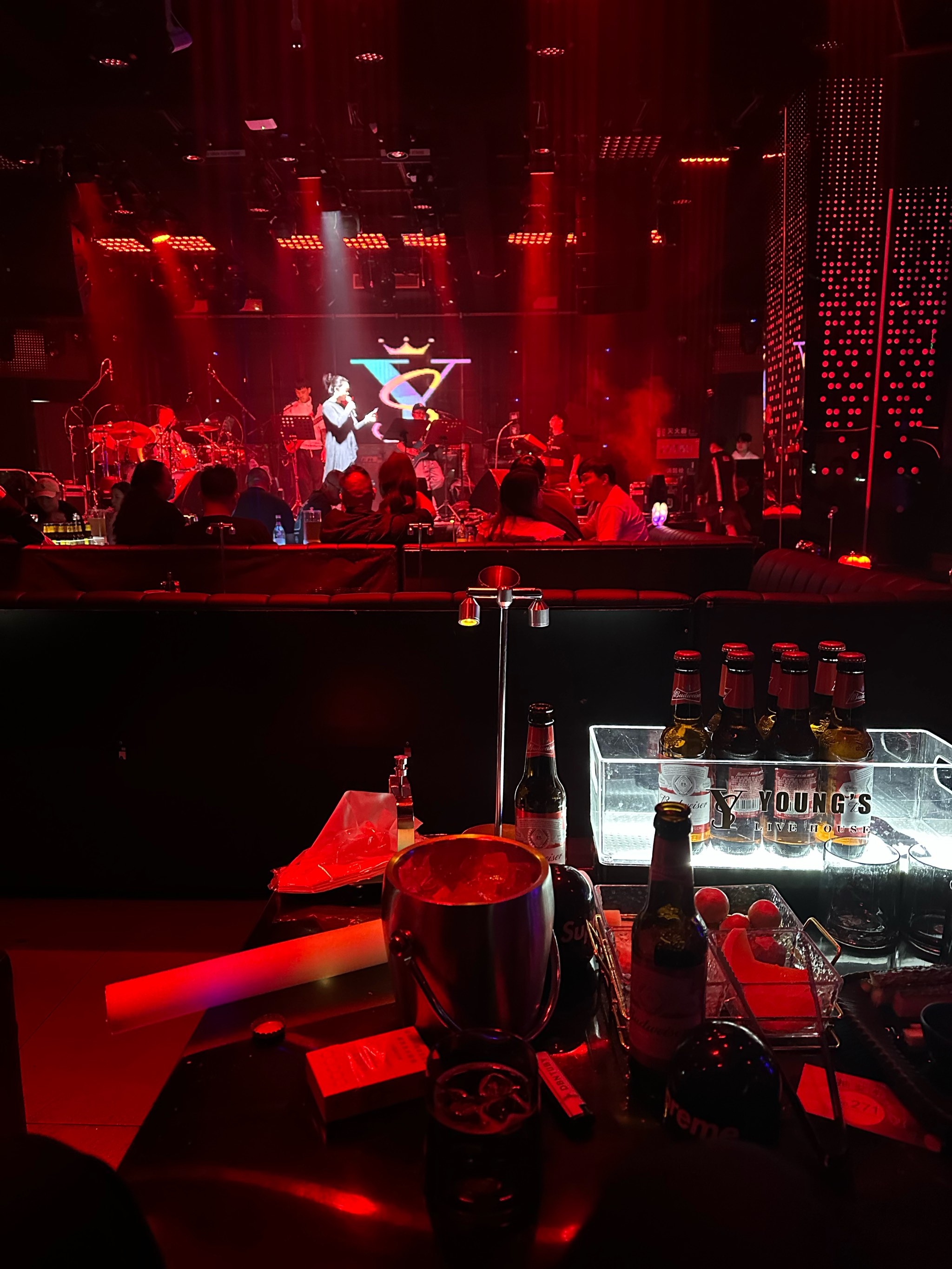 江门商务ktv优选商务ktv订房攻略-恩平市ktv预订